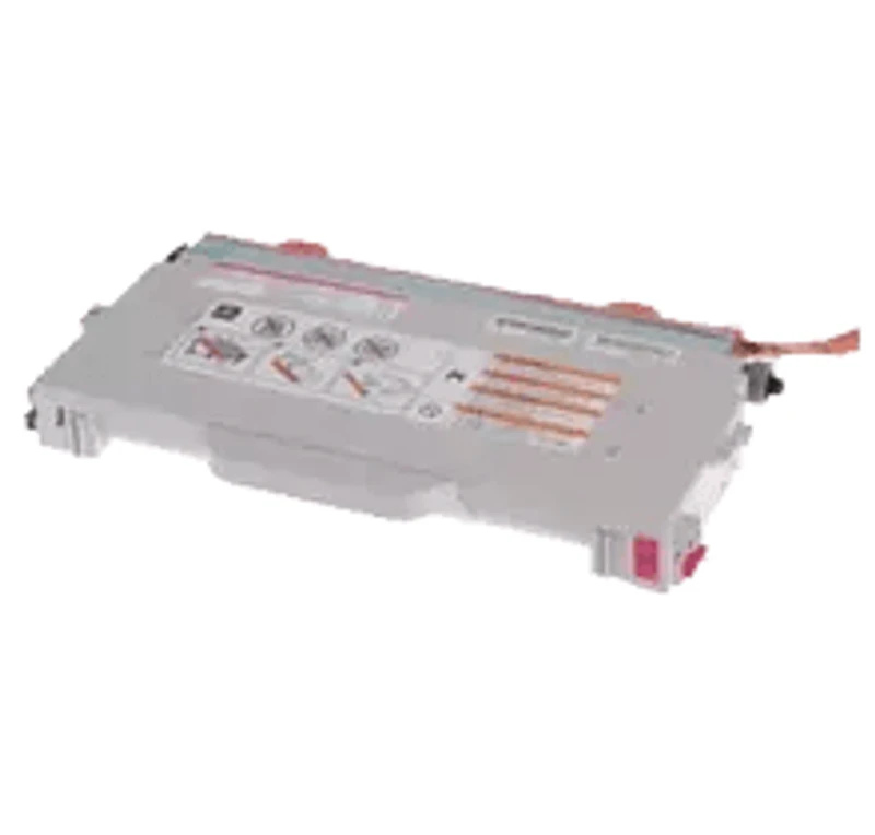 Brother TN-04M Laser Toner Cartridge – Magenta