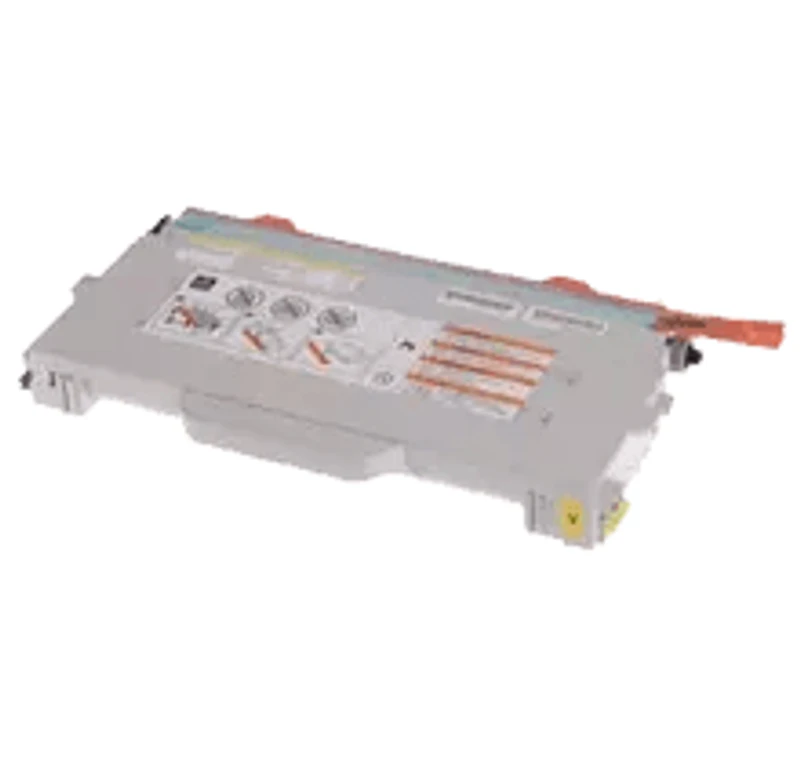 Brother TN-04Y Laser Toner Cartridge – Yellow