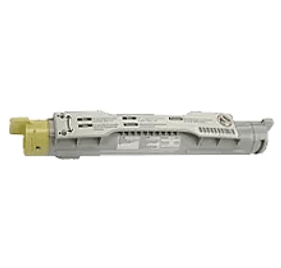 Brother TN-12Y Laser Toner Cartridge - High Yield - Yellow