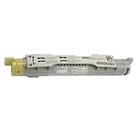 Brother TN-12Y Laser Toner Cartridge - High Yield - Yellow