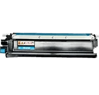Brother TN-210C Laser Toner Cartridge - Cyan