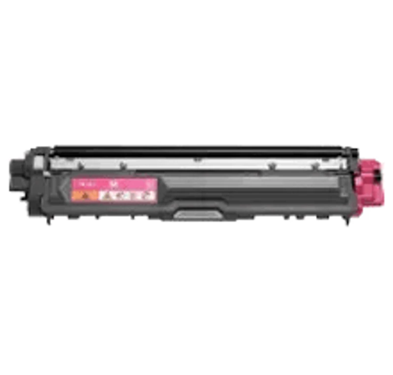 Brother TN-221M Laser Toner Cartridge – Magenta