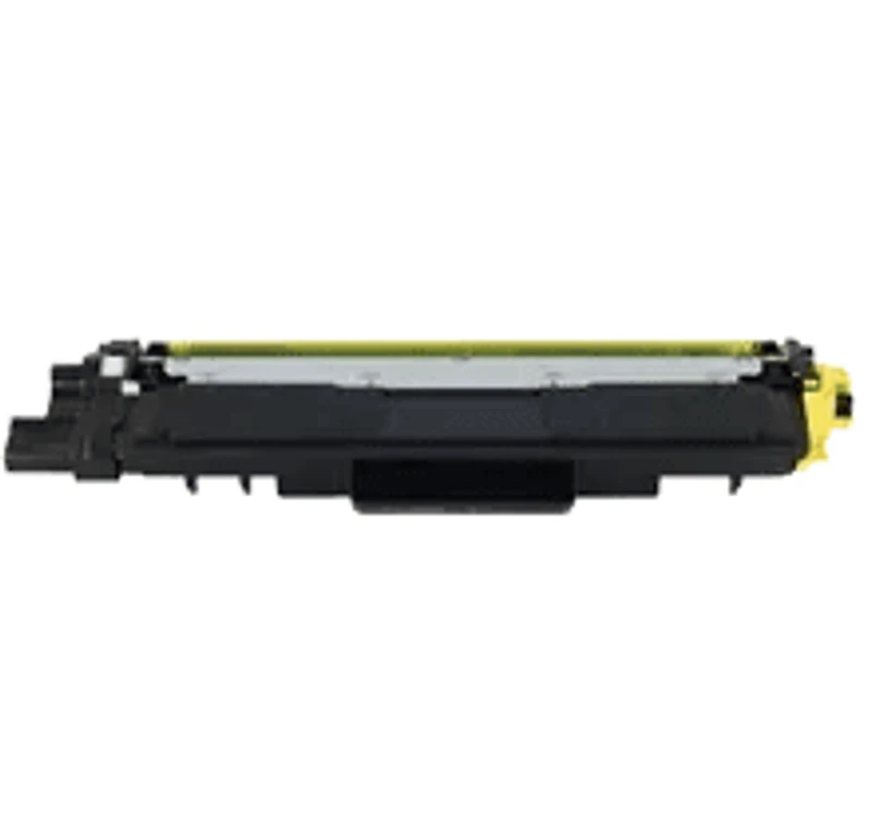 Brother TN-223Y Laser Toner Cartridge – Yellow