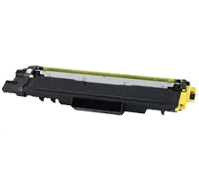 Brother TN-227Y Laser Toner Cartridge - High Yield