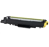 Brother TN-227Y Laser Toner Cartridge - High Yield