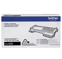 Brand New Original Brother TN- Laser Toner Cartridge – Black