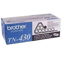 Brand New Original Brother TN-430 Laser Toner Cartridge – Black