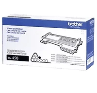 Brand New Original Brother TN- Laser Toner Cartridge – High Yield – Black