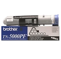 Brand New Original Brother TN-5000PF Laser Toner Cartridge – Black