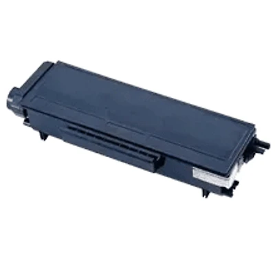 Made In Canada Brother TN-580 Laser Toner Cartridge – High Yield – Black