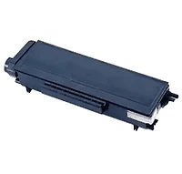 Made In Canada Brother TN-580 Laser Toner Cartridge – High Yield – Black