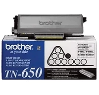 Brand New Original Brother TN- Laser Toner Cartridge - High Yield