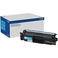 Brand New Original Brother TN-810C Laser Toner Cartridge - Cyan