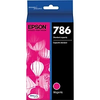 ~Brand New Original Epson T786320 Magenta Ink / Inkjet Cartridge