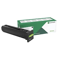 ~Brand New Original Lexmark IBM 72K1XK0 Black Laser Toner Cartridge