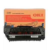 Brand New Original Okidata Laser Fuser Unit
