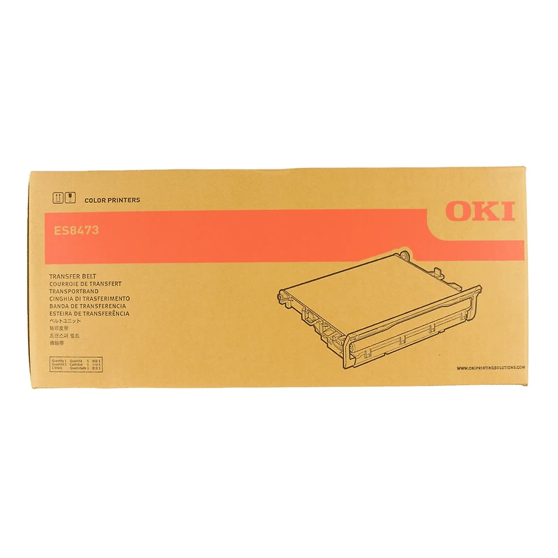 Brand New Original Okidata Transfer Belt Unit