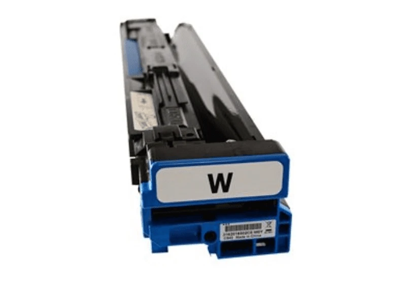 ~Brand New Original Okidata 45103729 White Laser Drum Unit