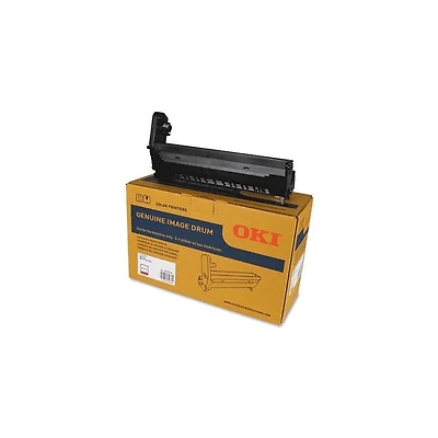 ~Brand New Original Okidata 45395710 Magenta Laser Drum Unit