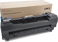 ~Brand New Original Okidata 45531112 120V Laser Fuser Unit