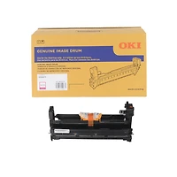 Brand New Original Okidata Magenta Laser Drum Unit