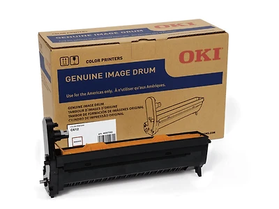 Brand New Original Okidata Magenta Laser Drum Unit