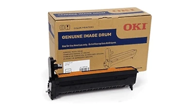 Brand New Original Okidata Magenta Laser Drum Unit