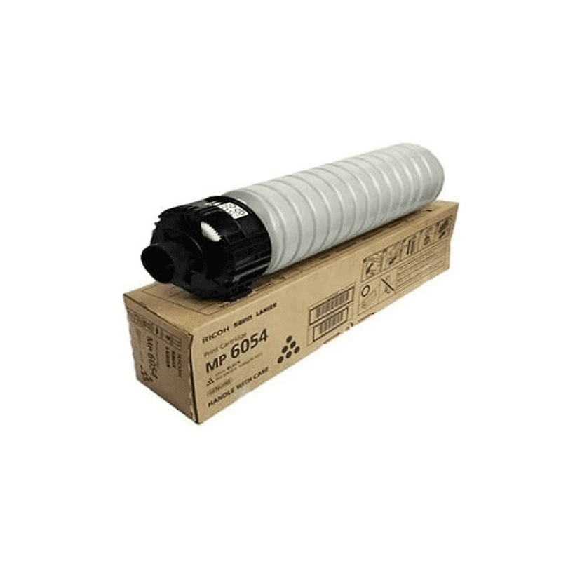 ~Brand New Original Ricoh 841999 Black Laser Toner Cartridge