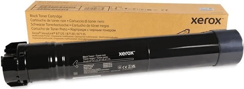~Brand New Original Xerox 006R01818 Black Laser Toner Cartridge