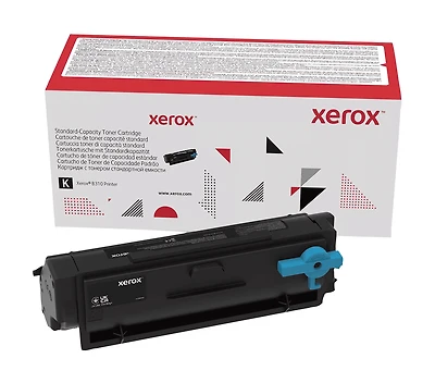 ~Brand New Original Xerox 006R04376 Black Laser Toner Cartridge