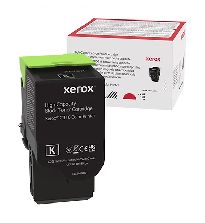 ~Brand New Original Xerox 006R04364 Black Laser Toner Cartridge