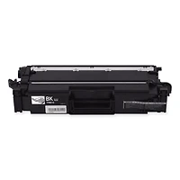 Brother TN-810BK Laser Toner Cartridge – Black