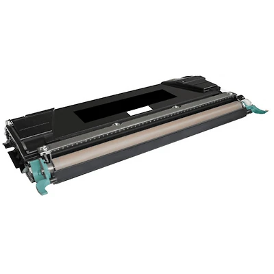 Lexmark IBM C5240KH Black Laser Toner Cartridge