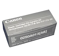 ~Brand New Original Canon D3 Staple cartridge