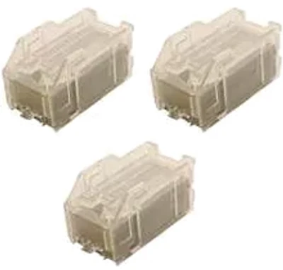 RICOH 415010 (Type T) Laser Staple Cartridge Box of 3