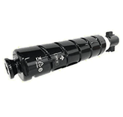 Canon 0473C003AA (GPR57) Black Laser Toner Cartridge