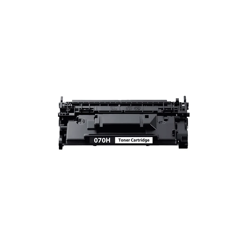 Canon 5640C001 (070H) High Yield Black Laser Toner Cartridge