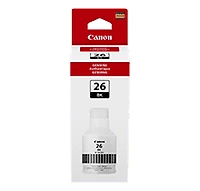 ~Brand New Original Canon 4409C001 (GI-26) Black INK / INKJET Cartridge