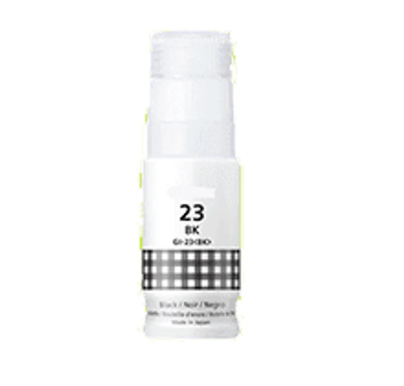 Canon 4696C001 (GI-23) Black INK / INKJET Cartridge