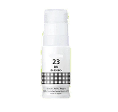 Canon 4696C001 (GI-23) Black INK / INKJET Cartridge