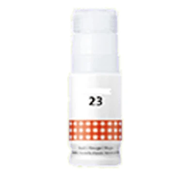 Canon 4714C001 (GI-23) Red INK / INKJET Cartridge