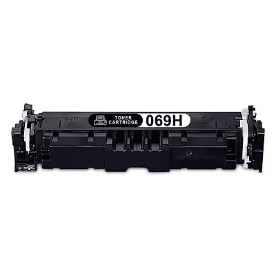Canon 5098C001 (069H) Black High Yield Laser Toner Cartridge