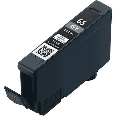 Canon 4219C002 (CLI-65GY) Gray Ink / Inkjet Cartridge