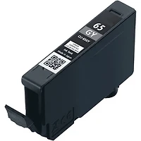 Canon 4219C002 (CLI-65GY) Gray Ink / Inkjet Cartridge
