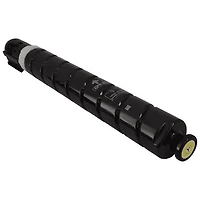 Canon 3766C003AA (GPR-61) Yellow Laser Toner Cartridge