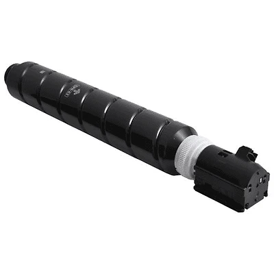 Canon 4766C003 (GPR-63) Black Laser Toner Cartridge