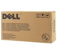 ~Brand New Original DELL 331-7328 Laser Toner Cartridge Black