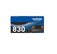 ~Brand New Original Brother DR-830 Black Laser Drum Unit