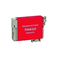 Epson T068320 Magenta Ink / Inkjet Cartridge