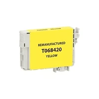 Epson T068420 Yellow Ink / Inkjet Cartridge